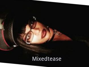 Mixedtease