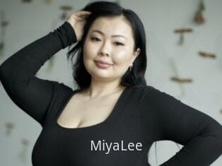 MiyaLee