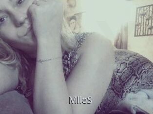 MlleS
