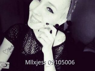Mllxjess-09105006