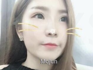 MoJun