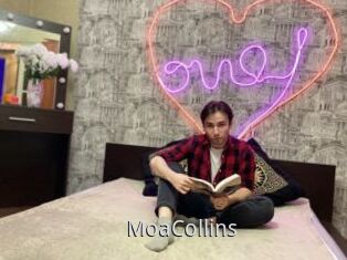 MoaCollins