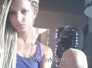 MoaninNaomi