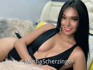 MochaScherzinger