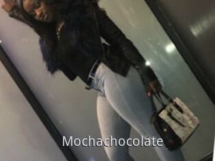 Mochachocolate