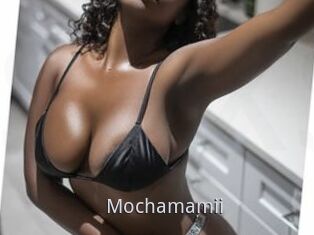 Mochamamii