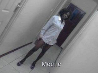 Moene
