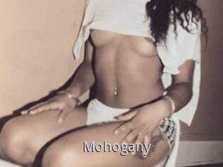 Mohogany