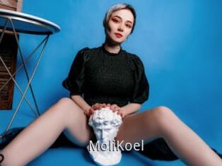 MoliKoel