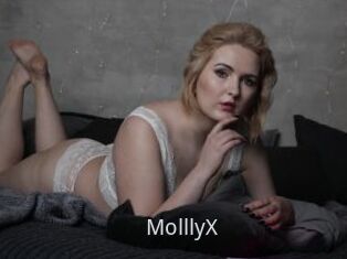 MolllyX