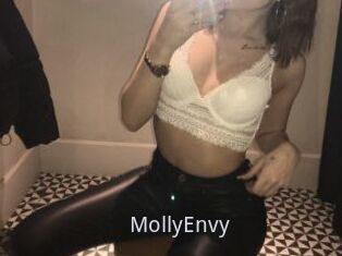 MollyEnvy