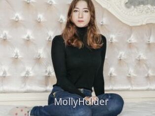 MollyHolder