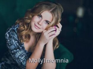 MollyInsomnia