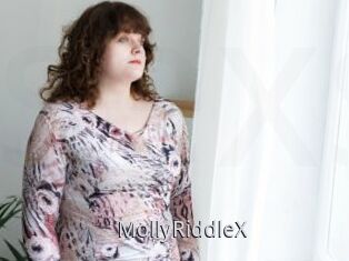 MollyRiddleX