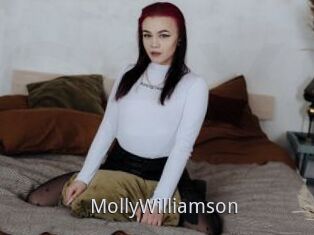 MollyWilliamson