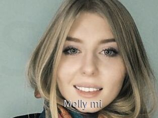 Molly_mi