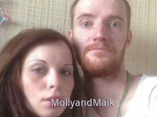 MollyandMaik