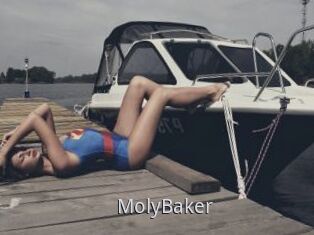 MolyBaker