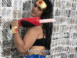 Mom_sweet