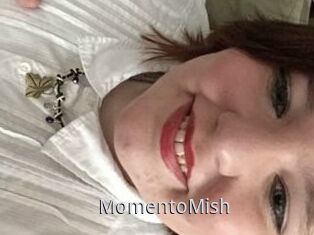MomentoMish
