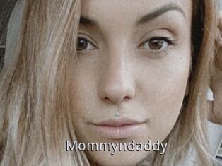 Mommyndaddy