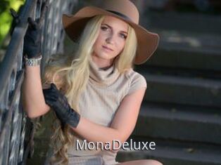 MonaDeluxe