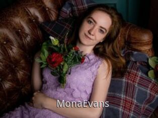 MonaEvans