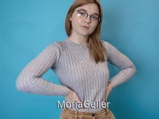 MonaGeller