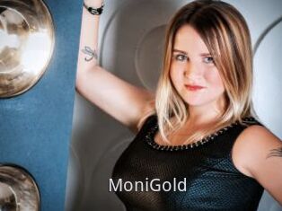 MoniGold