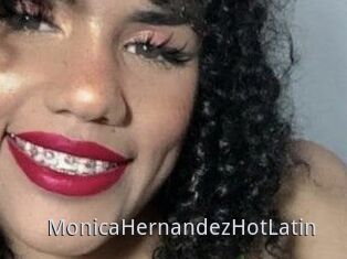 MonicaHernandezHotLatin