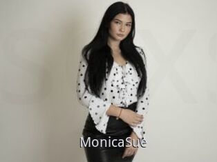 MonicaSue