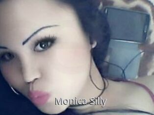 Monica_Silly
