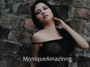 MoniqueAmazinng