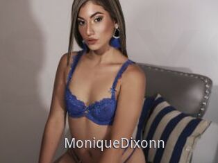 MoniqueDixonn