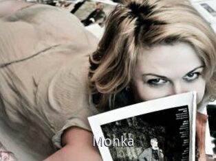 Monka