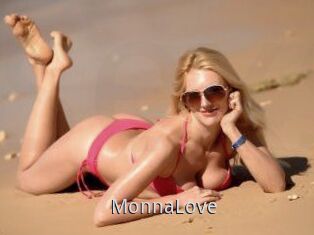 MonnaLove