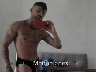 MonnoJones