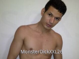 MonsterDickXXL26