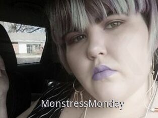 MonstressMonday