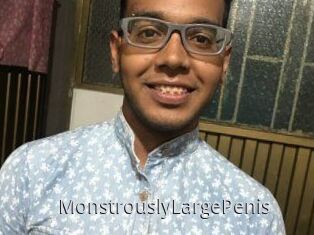 MonstrouslyLargePenis