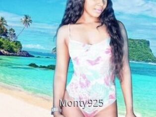 Monty925