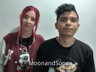 MoonandSupay