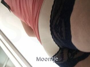 Moontje