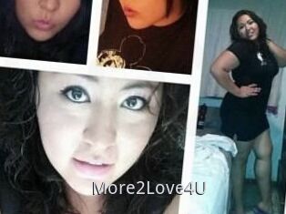 More2Love4U
