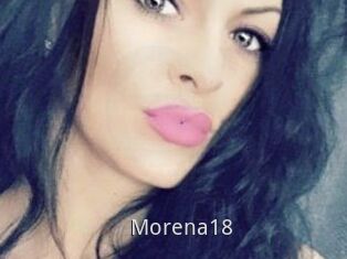 Morena18