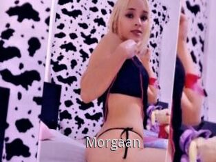 Morgaan