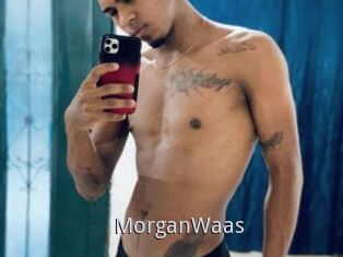 MorganWaas