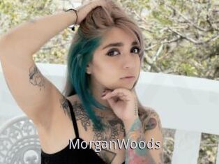 MorganWoods
