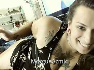 MorgueAzmic