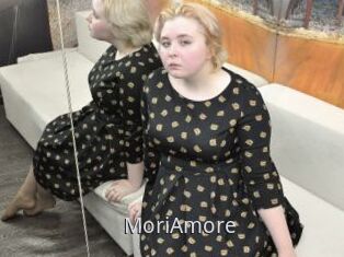 MoriAmore